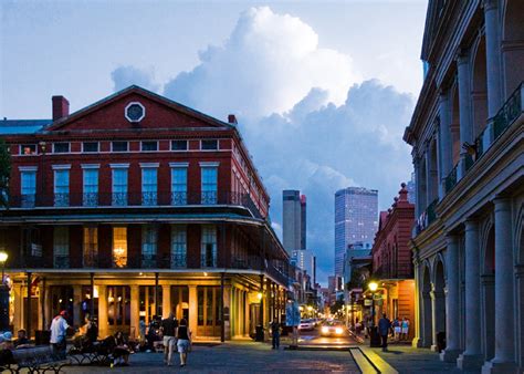 New Orleans Travel Guide | Where to Stay & What to Do | Hideaway Report