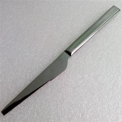 Stainless Steel Dinner Knife Hotel Dinner Knife Stainless Steel