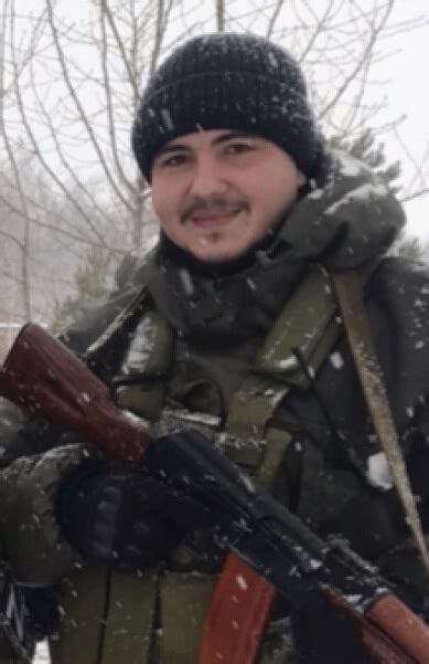 Виталий Сидоркин - За Победу!