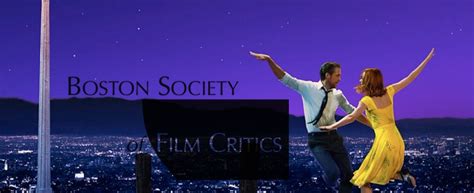 The 2016 Boston Society Of Film Critics Bsfc Awards Winners Next