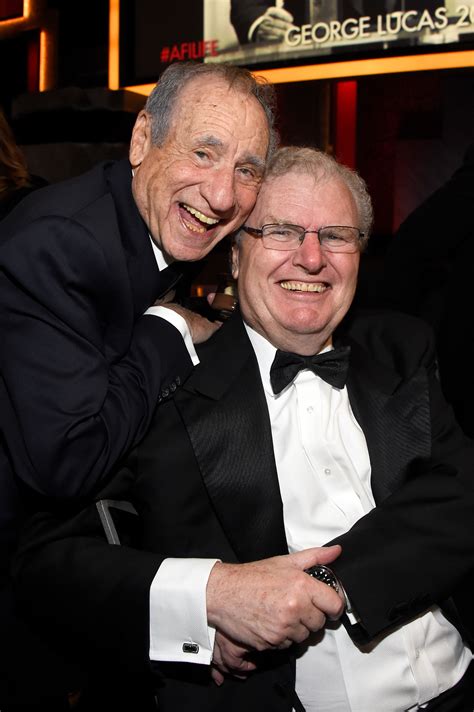 Mel Brooks