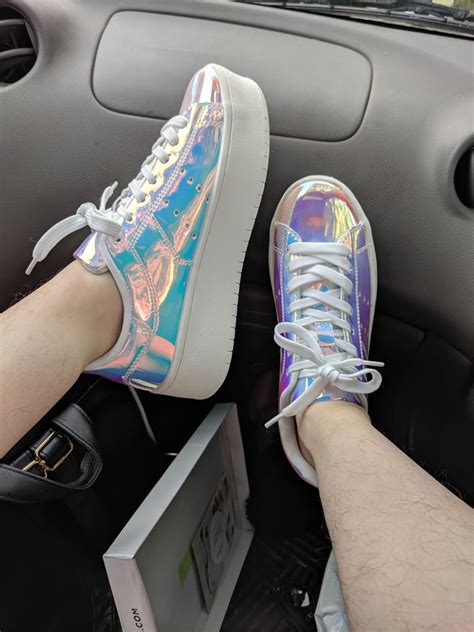 30 Sneakers That May Make You Reconsider Wearing Heels Ever Again