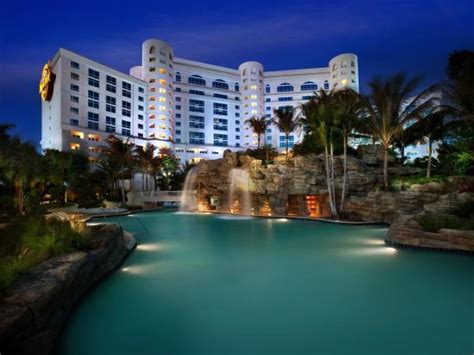 Seminole Hard Rock Hotel Hollywood (Hollywood, FL): What to Know BEFORE ...