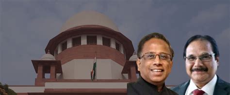 Collegium Recommends New Judges To The Sc Supreme Court Observer