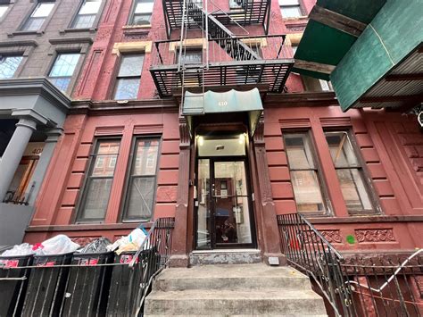 Hells Kitchens Most Notorious Landlord Tops List Of New Yorks Worst