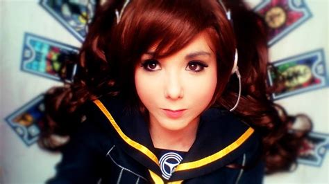 Persona 4 Rise Kujikawa Cosplay by MooglechanCosplay on DeviantArt