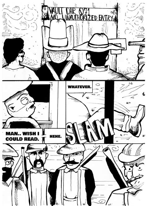 Desperados 4