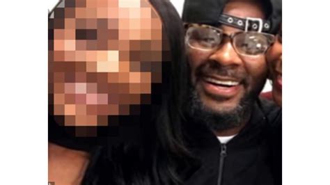 A Third R Kelly Sex Tape Found She Was And He Peed On Her Too Smh Youtube