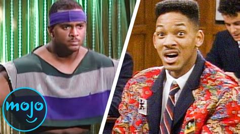 Top 10 Best Fresh Prince Of Bel Air Episodes Youtube