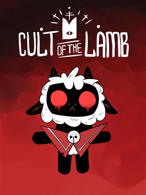 Cult Of The Lamb Desktop Wallpapers Phone Wallpaper Pfp S And More