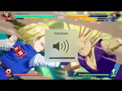 COMO JUGAR DRAGON BALL FIGHTERZ EN ANDROID Y IOS YouTube