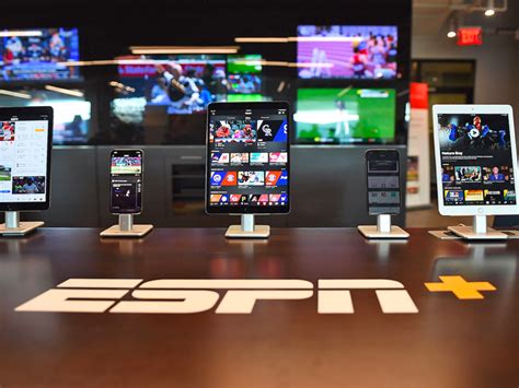What is ESPN+: price, what's included, how to sign up - Business Insider