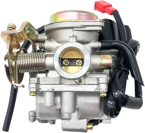 Amazon Carburetor For Kymco Agility Djs New Sento I Gas