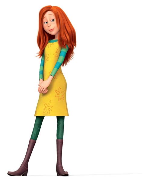 Audrey from the Lorax looks just like my granddaughter Skylar. Disney ...