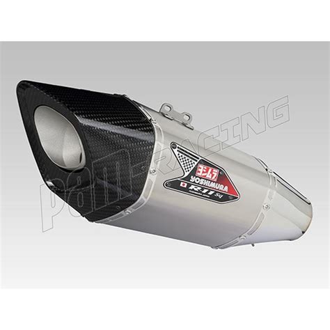 Ligne Compl Te Racing Inox Yoshimura R Sq Gsx S Pam