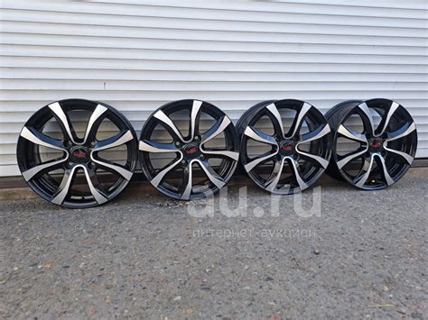 Gtr Style Wheels R