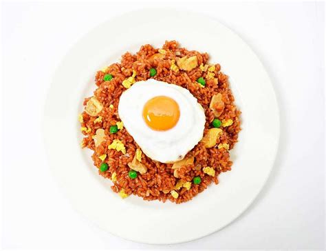 Cara Membuat Nasi Goreng Dengan Resep Nasi Goreng Sederhana