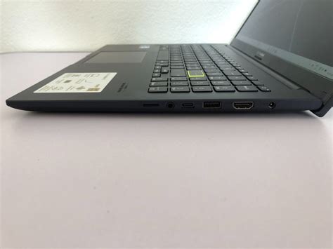 Asus Vivobook I5 1135g7 Full Hd 512gb Ssd 92 5 Akkukap Kaufen Auf Ricardo