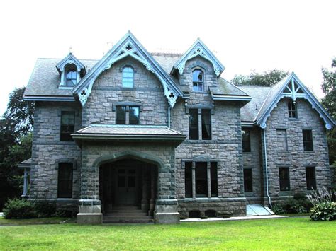 Clouds Hill Victorian House Museum | Warwick, RI 02818