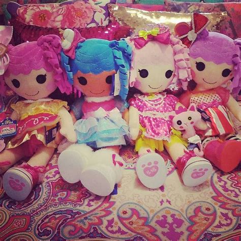 Build A Bear Workshop Lalaloopsy Dolls Lalaloopsy Dolls Lalaloopsy