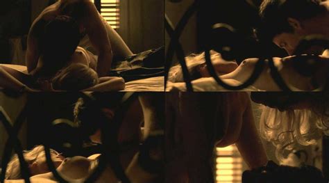 Naked Eva Habermann In Vier Tage Toskana