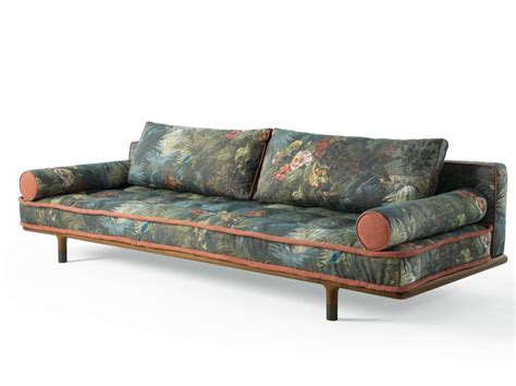 Woodstock Garden Sofa By Etro Home Interiors