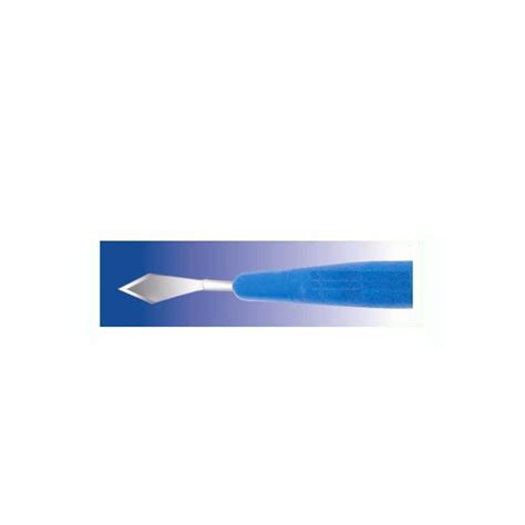 28mm Keratome Ophthalmic Knife Opheye