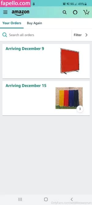 Full Video Weldlikeababe Nude Leaks OnlyFans I Nudes Celeb Nudes