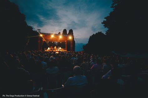 Italy Summer Music Festivals and Outdoor Concerts