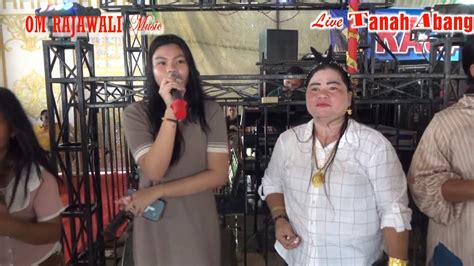 Putri Bungsu BOSS Minyak ROSADI JUWITA OM RAJAWALI Music YouTube