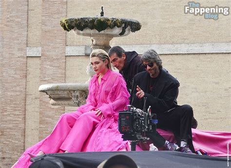 Florence Pugh Nude The Fappening Photo FappeningBook