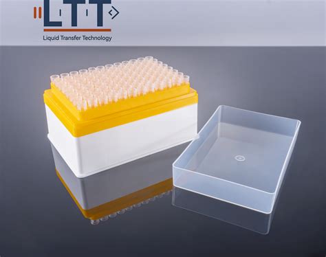 New Arrival 10UL Enzyme Free Aseptic Extra Long Box Suction Head