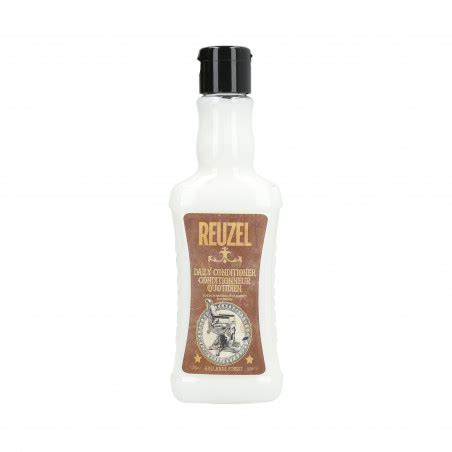 REUZEL Daily Täglicher Conditioner 350ml