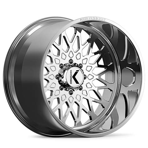 Kg1 Forged Wheels Now Available At Extreme Customs