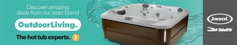 Outdoor Living Hot Tubs Furniture 123