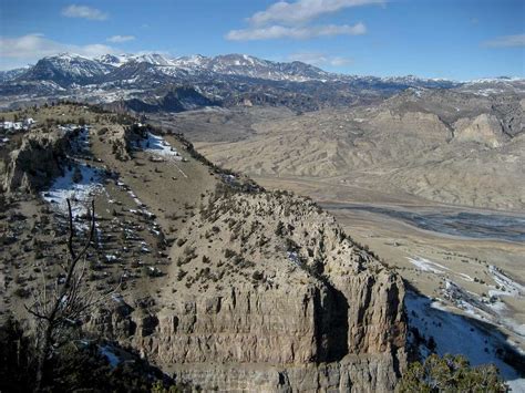 North Absaroka Wilderness : Photos, Diagrams & Topos : SummitPost