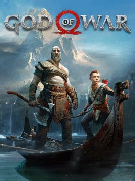 Системные требования God of War: видеокарта, память, сколько весит