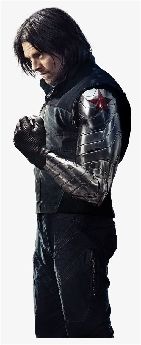 Winter Soldier Mask Arm Cosplay Foam Pepakura File Templates