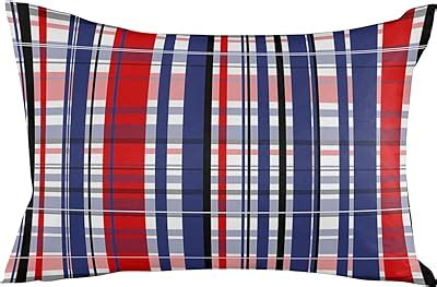 Amazon Curramet Decorative Stripe Throw Pillow Covers Set Of