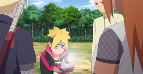 Episode 170 Boruto Naruto Next Generations Anime News Network