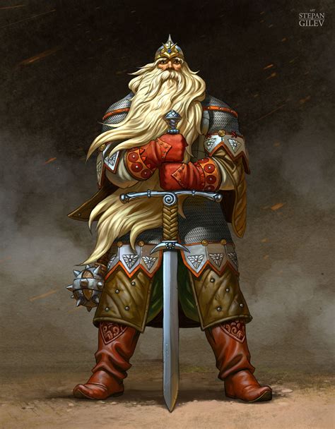 The Bogatyrs of Ancient Rus | Political Forum