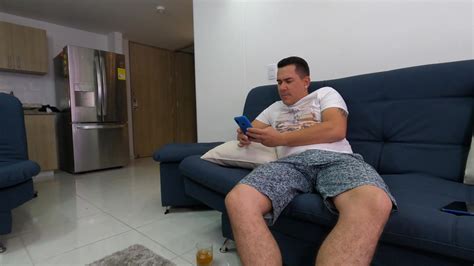 I Fuck My Friend At His House Before His Wife Arrives