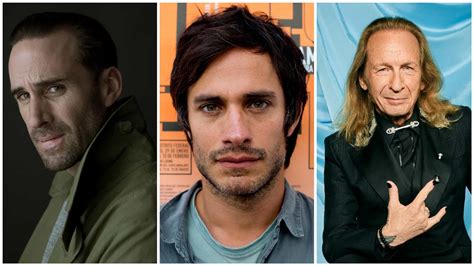 The Mother Joseph Fiennes Gael Garcia Bernal And Paul Raci On Board For Jennifer Lopez S Thriller