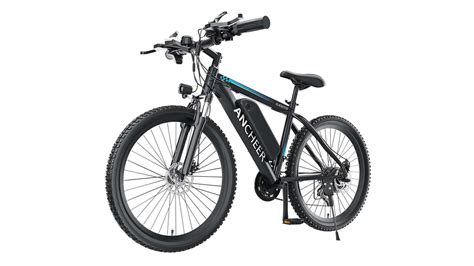 Why You Shouldn T Miss Out On These Ancheer Electric Bike Deals