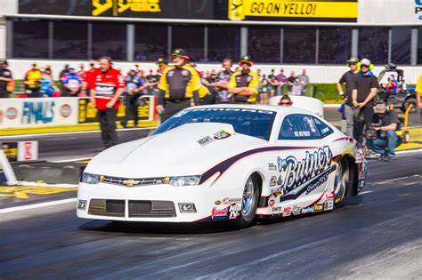 Guilty Pleasure Gallery Pit Shots Flat Hoods And New Colors Of Nhra