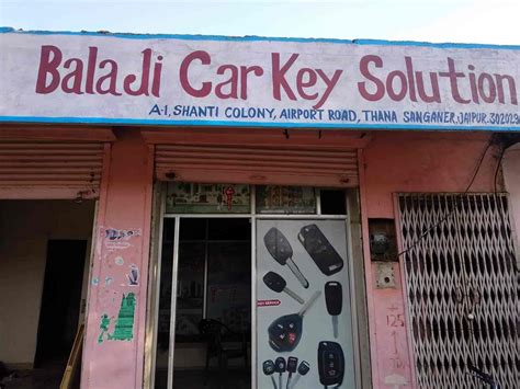 Top Duplicate Key Makers In Sanganer Bazar Jaipur Best Key Makers