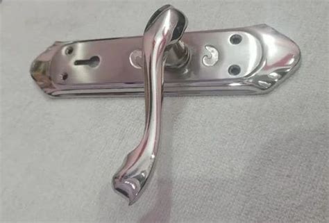 7inch Stainless Steel Door Handle For Home Office And Hotel At Rs 510