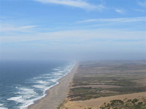 Point Reyes National Seashore- The Beaches — Weasyl