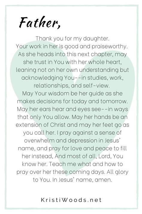 Kindergarten Prayer For Graduation Keramc