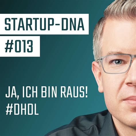 Frank Thelen | Startup-DNA Der Podcast